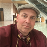 Christopher  Rensing